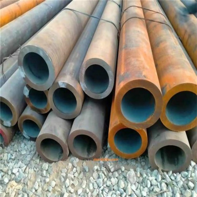 淮安厚壁无缝钢管