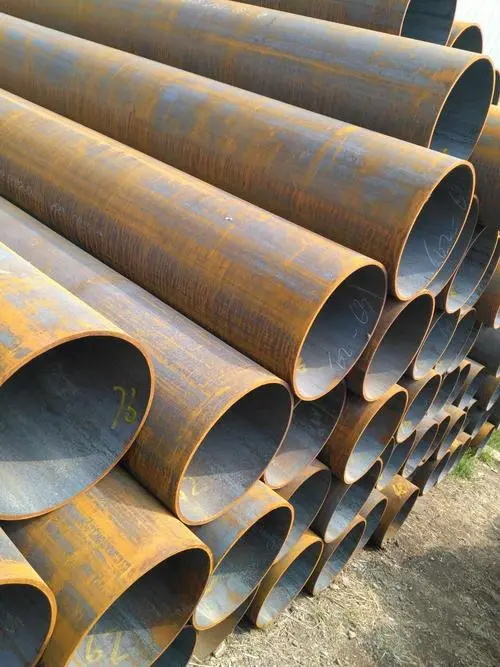 淮安20#无缝钢管