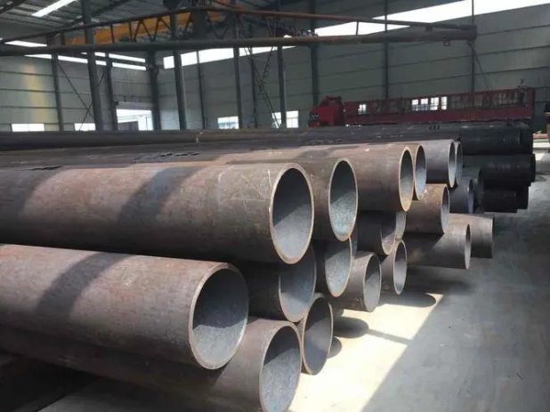 淮安16mn无缝钢管