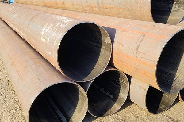淮安大口径无缝钢管