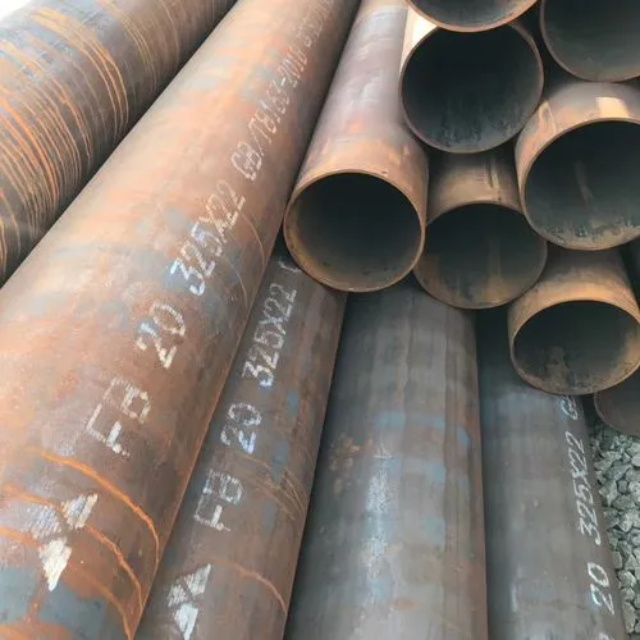 淮安35crmo无缝钢管