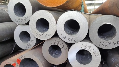 淮安42crmo无缝钢管