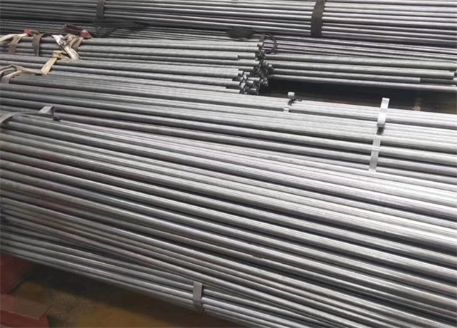 淮安精密无缝钢管厂家