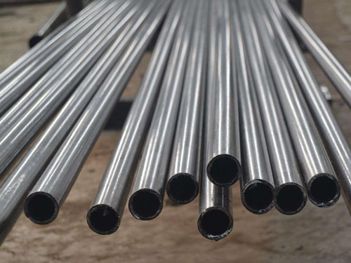 淮安精密无缝钢管生产厂家