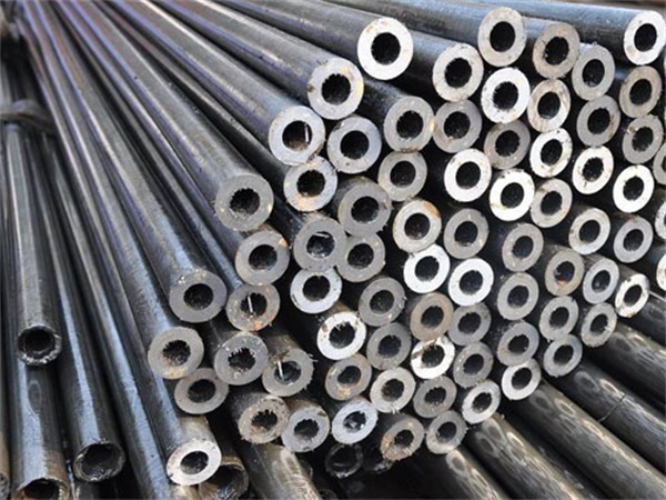 淮安精密光亮无缝钢管