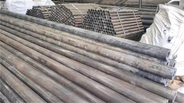 淮安精密冷拔无缝钢管