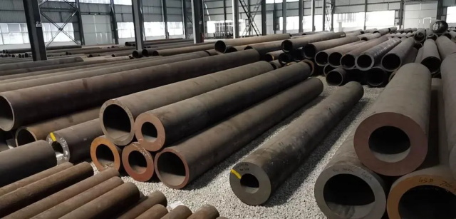 淮安厚壁无缝钢管