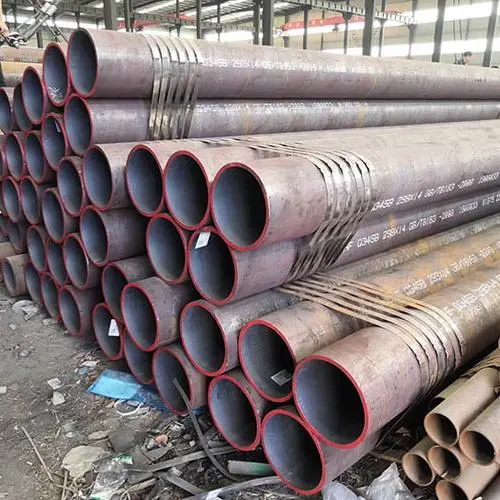 淮安q345b无缝钢管厂