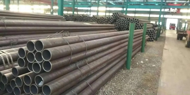 淮安16mn无缝钢管厂