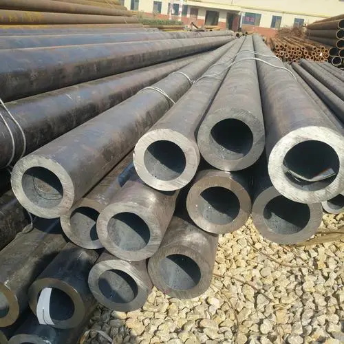 淮安20#无缝钢管厂