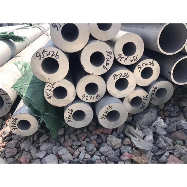 淮安42crmo无缝钢管厂