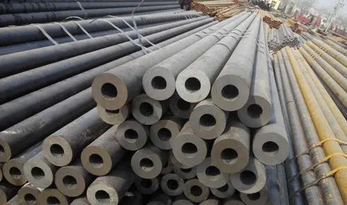 淮安冷拔无缝钢管厂