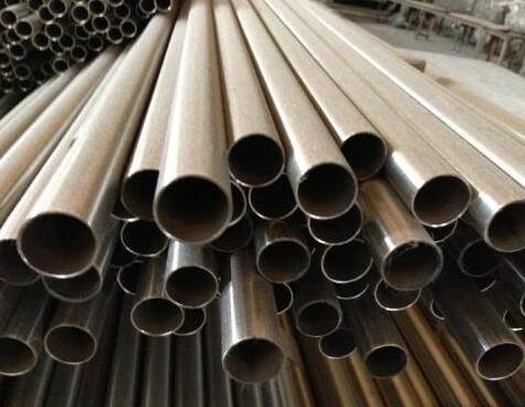 淮安冷拔精密无缝钢管厂