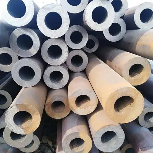 淮安gb t 8162 结构用无缝钢管