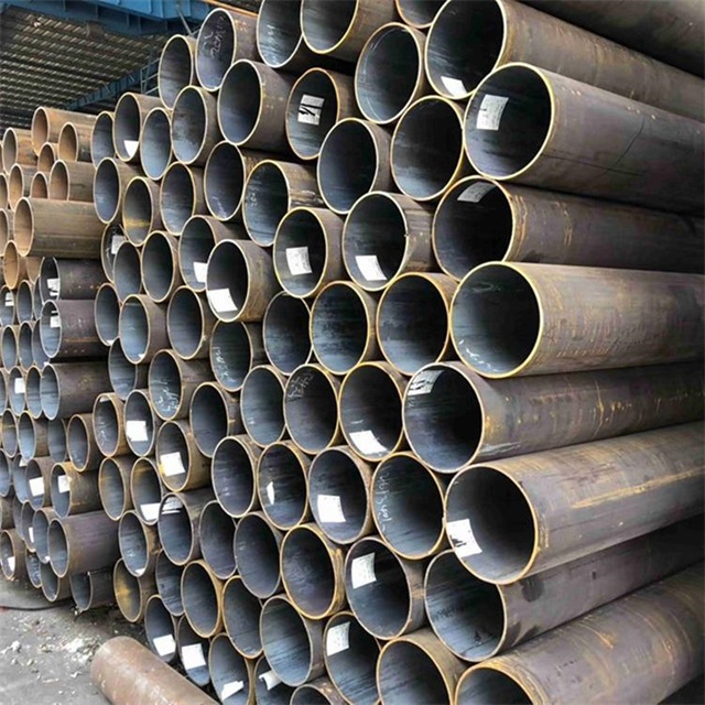 淮安20#结构用无缝钢管