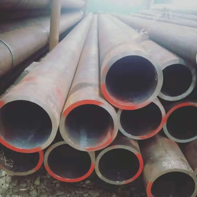 淮安8163流体用无缝钢管