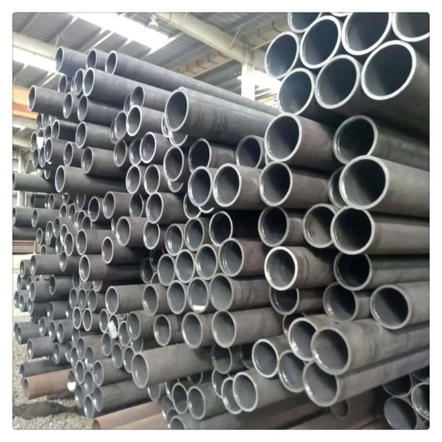 淮安GB8163无缝管