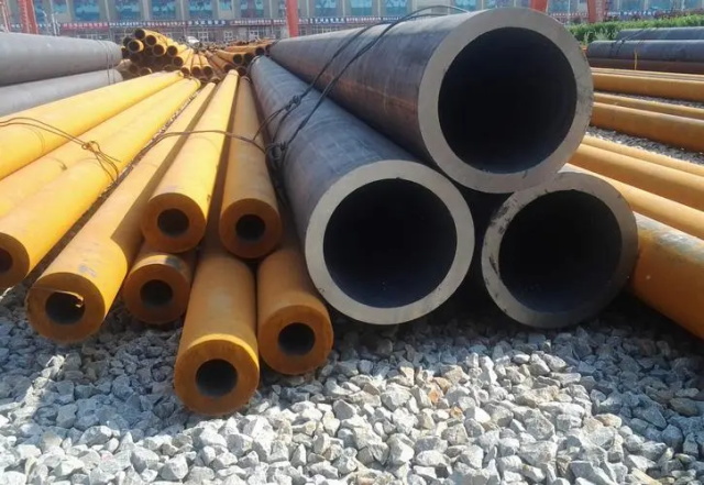 淮安GB5310锅炉钢管