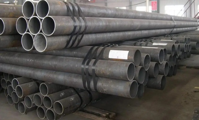 淮安高压无缝钢管