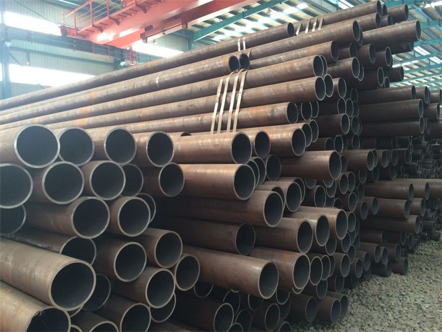 淮安化肥设备用高压无缝钢管
