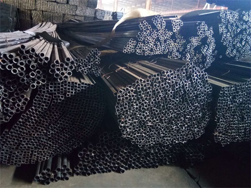 淮安GB6479无缝管 