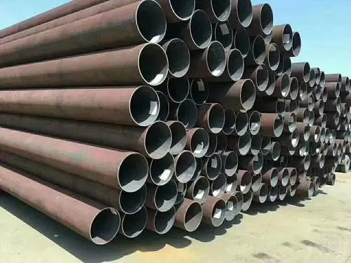 淮安GB6479无缝钢管