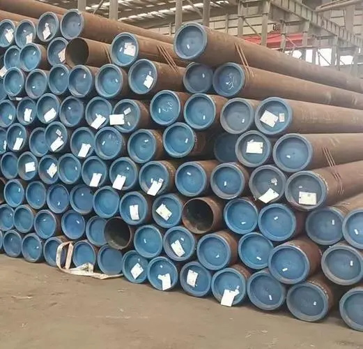 淮安GB6479化肥设备用无缝钢管