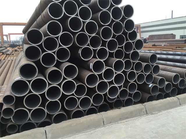 淮安GB9948无缝管