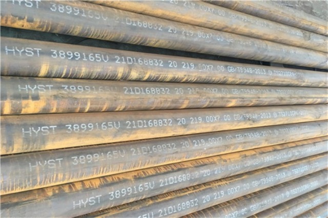 淮安GB9948石油裂化管