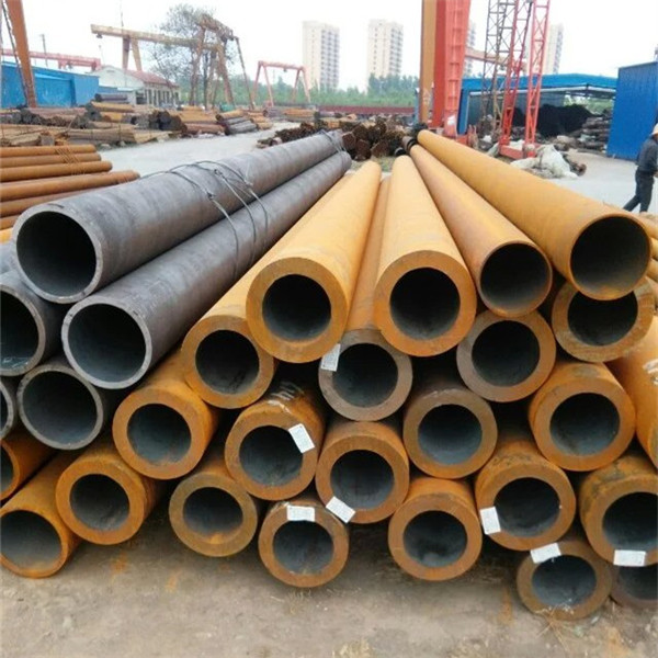 淮安地质无缝管