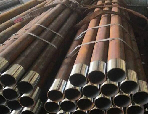 淮安地质用无缝钢管