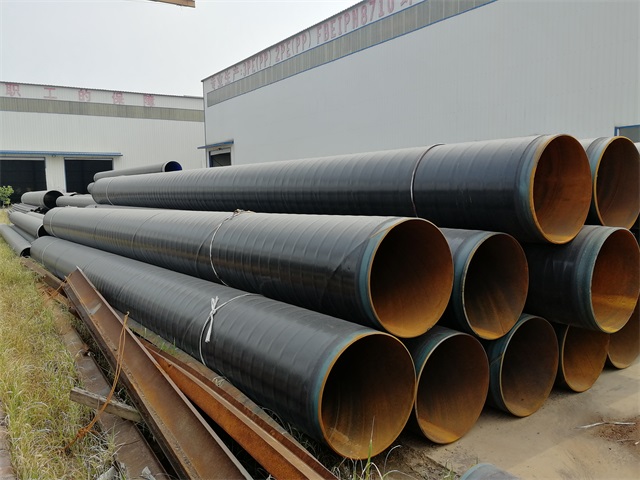 淮安防腐无缝钢管