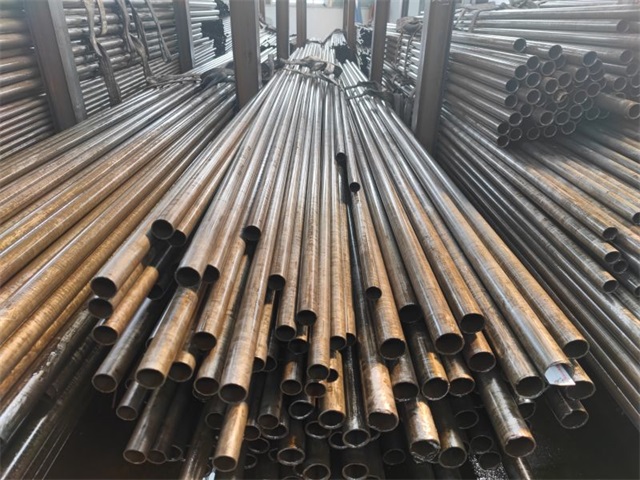 淮安40cr精密无缝钢管
