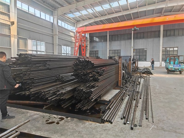 淮安304精密无缝钢管