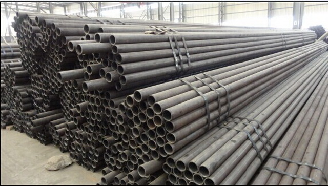 淮安GB8163流体用无缝管