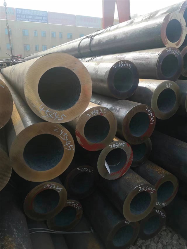 淮安3087无缝钢管