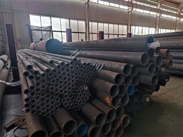 淮安高压锅炉管