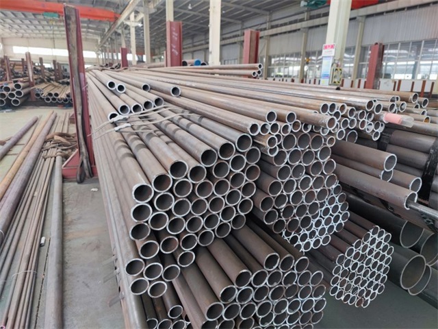 淮安锅炉钢管