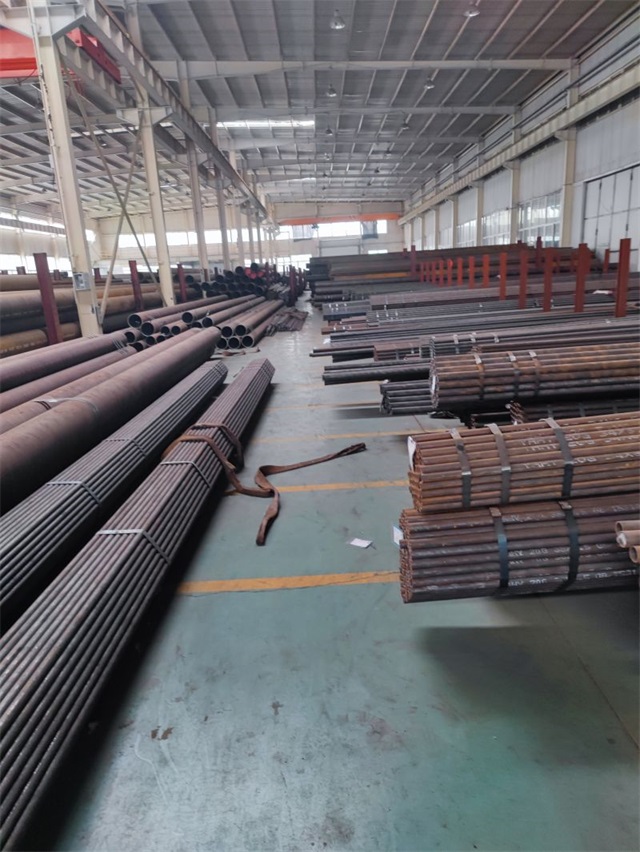 淮安高压锅炉钢管