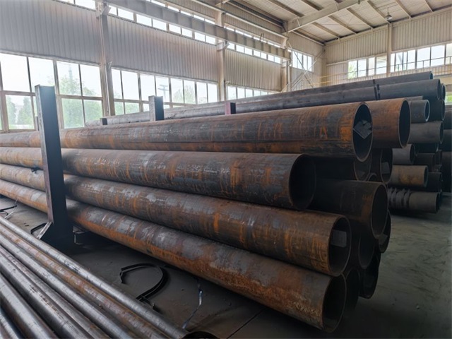 淮安5310锅炉钢管