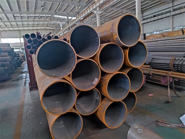 淮安GB5310高压锅炉管