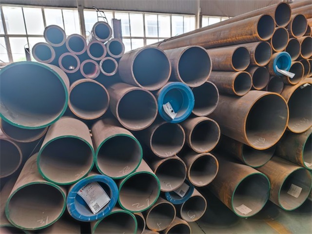 淮安20G无缝钢管厂家