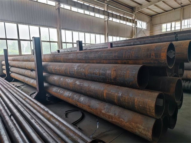 淮安15crmog高压锅炉管