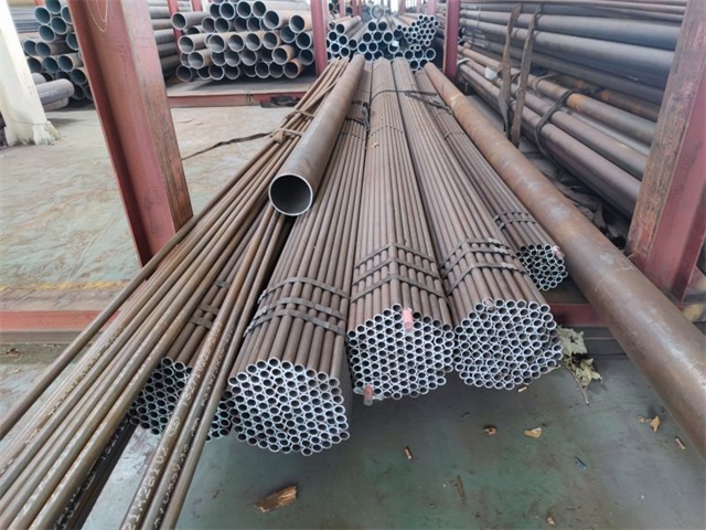 淮安15crmog无缝钢管