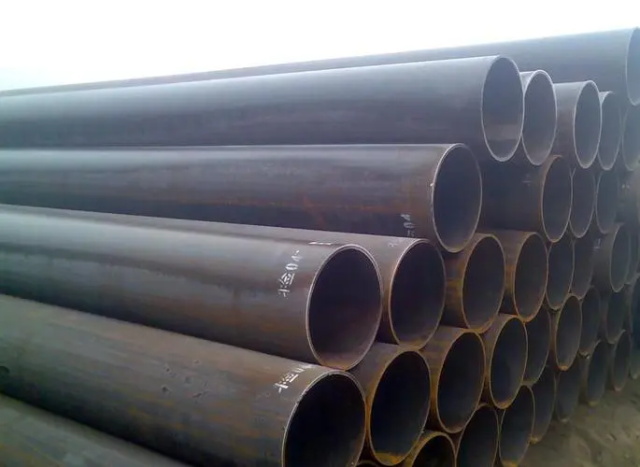 淮安GB3087无缝管