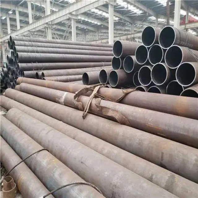 淮安GB3087低中压锅炉管