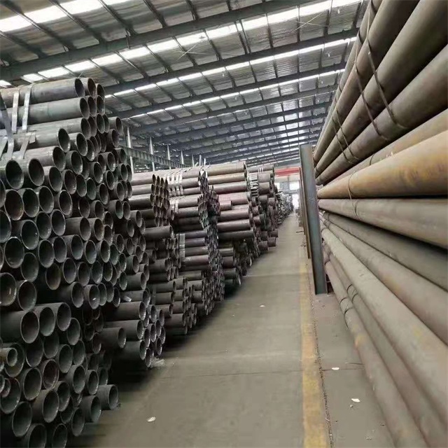 淮安3087低中压无缝钢管