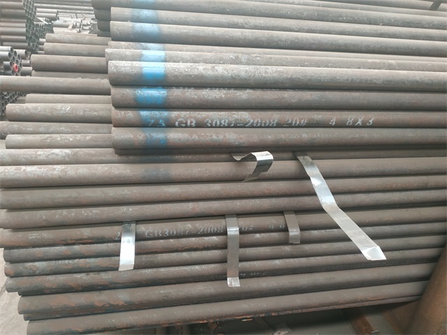 淮安3087低中压钢管