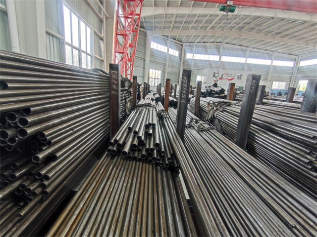 淮安45cr精密无缝钢管