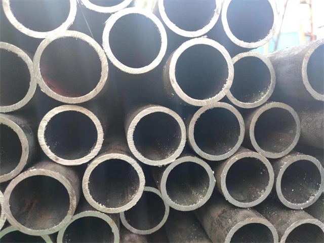 淮安45#无缝钢管多少钱